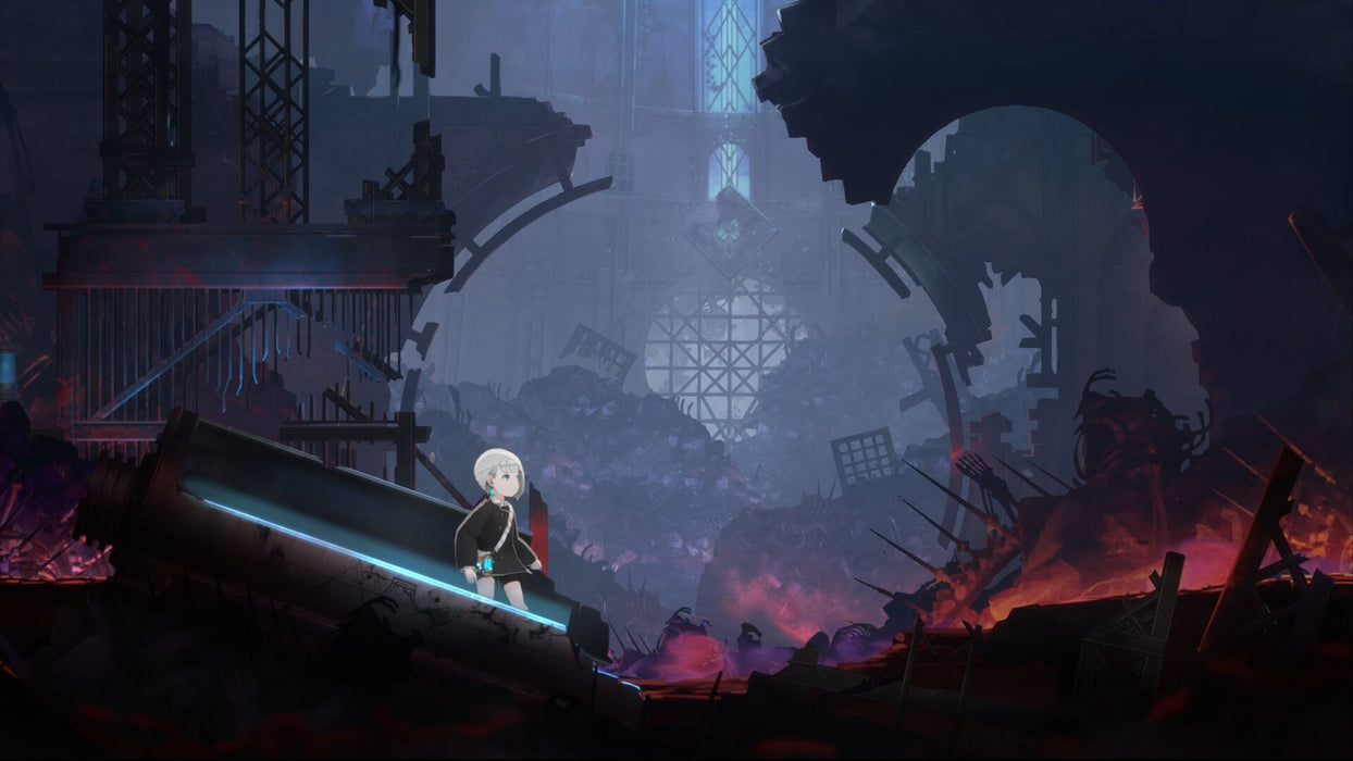 Ender Magnolia: Bloom in the Mist [Asian English Import] - Playstation 5