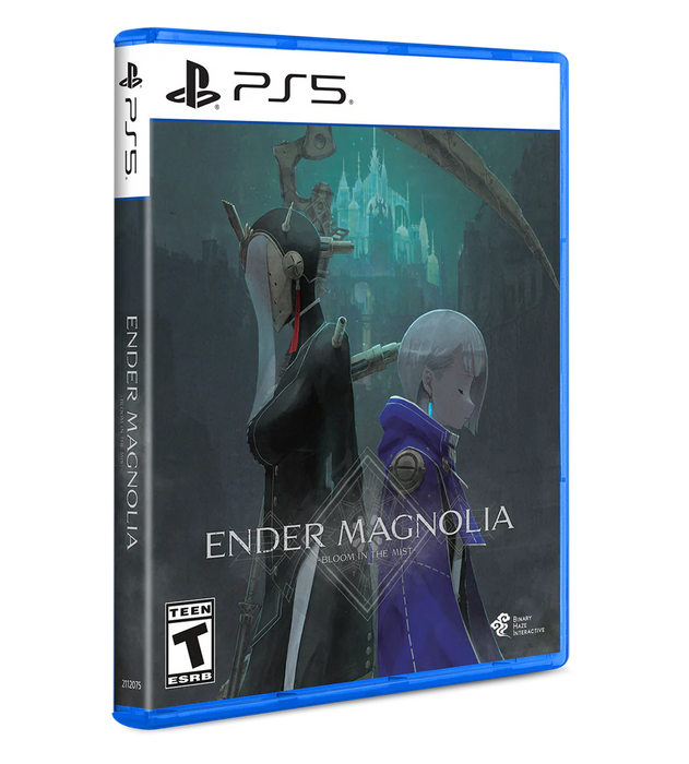 ENDER MAGNOLIA: Bloom in the Mist - PlayStation 5