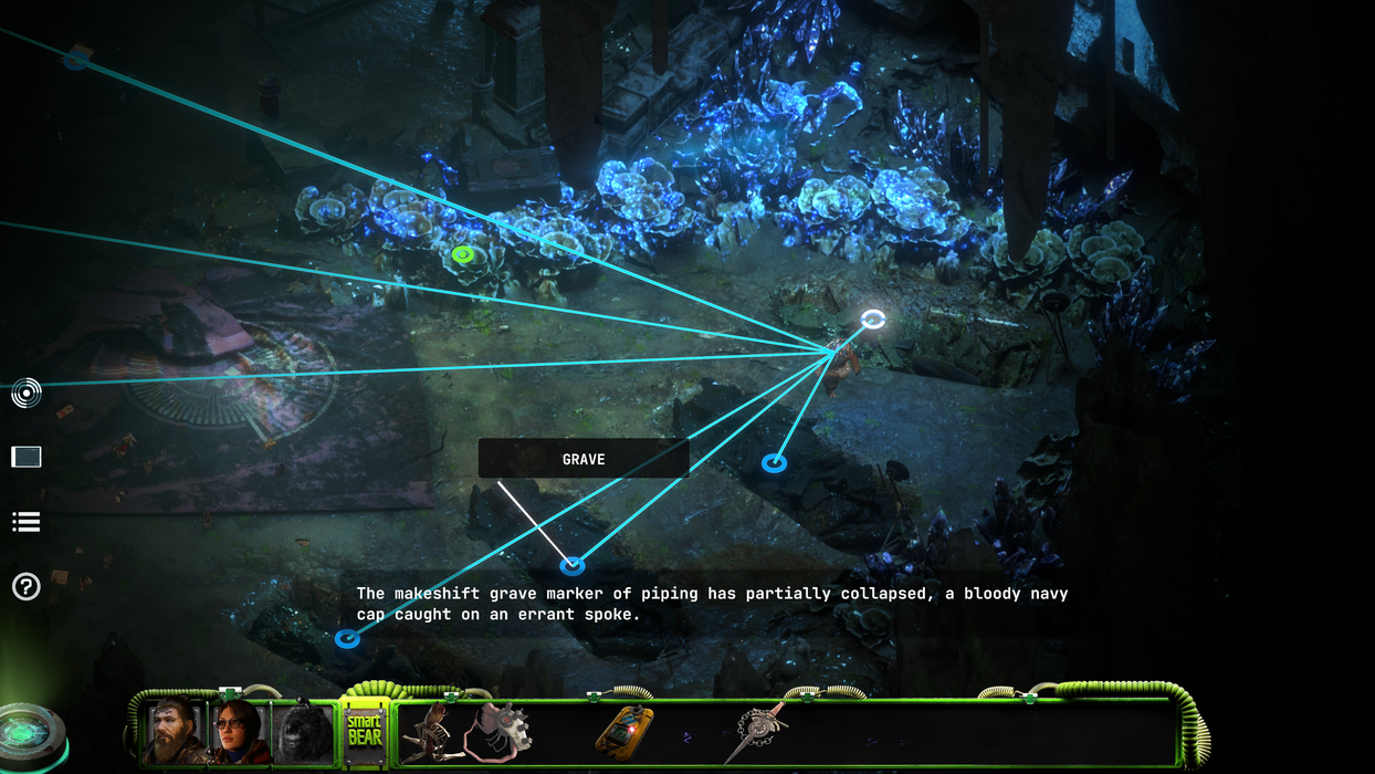 STASIS: BONE TOTEM [Standard Edition] - Nintendo Switch (PRE-ORDER) (FREE SHIPPING)