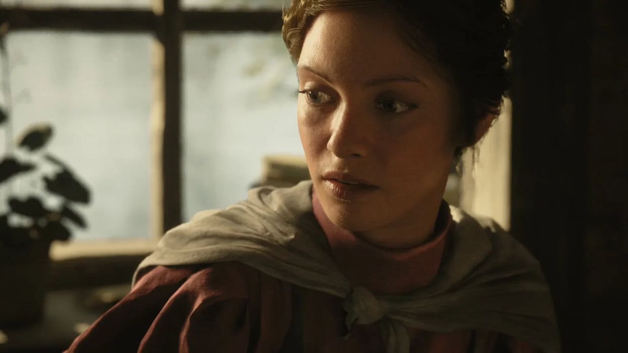 Eriksholm: The Stolen Dream [EU Import] - Playstation 5