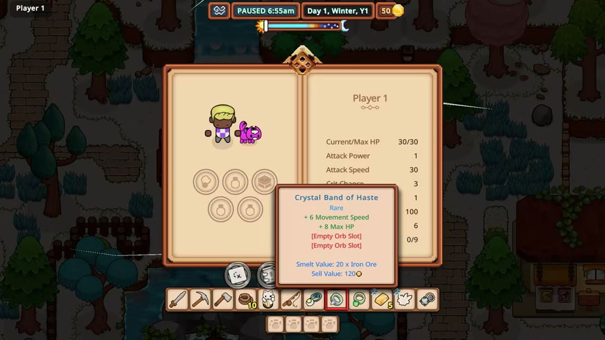 Everafter Falls (Asian Import - Multi-Language) - Playstation 5