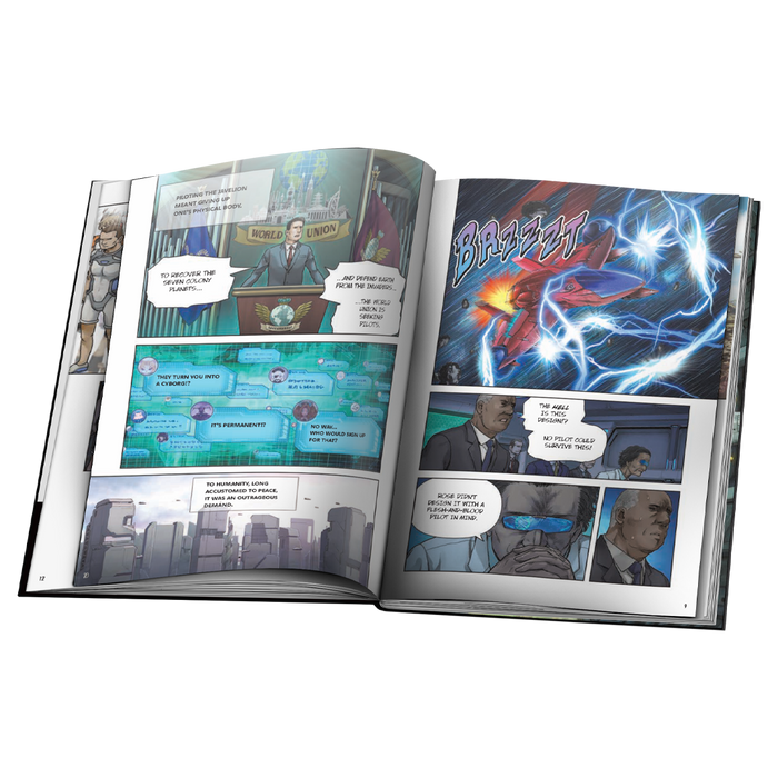Truxton Extreme : Thunder Master Edition - Nintendo Switch 2 (PRE-ORDER) (PRE-ORDER BONUS PIPIRU PLUSHIE)