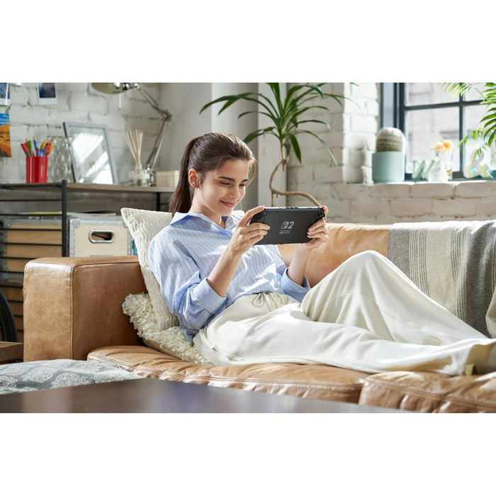 Nintendo Switch™ 2 System - Nintendo Switch 2 [Free Shipping]