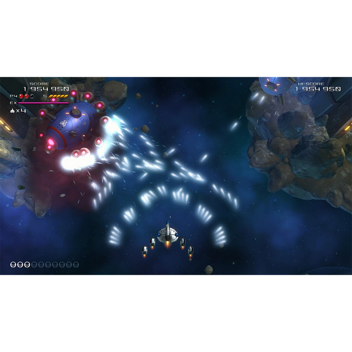 Truxton Extreme - Nintendo Switch 2 (PRE-ORDER)