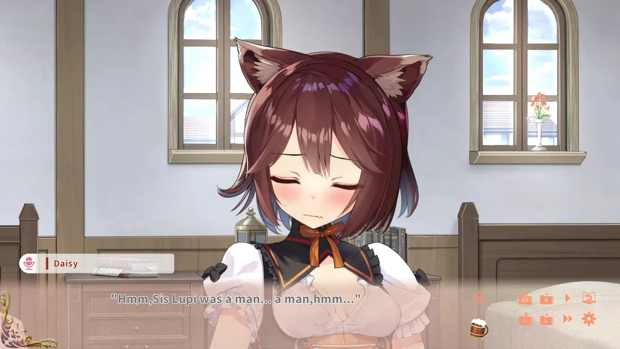 Fantasy Tavern Sextet Trilogy [First Print Edition] [Asian Import] (Multi-Language)  - Nintendo Switch (PRE-ORDER)