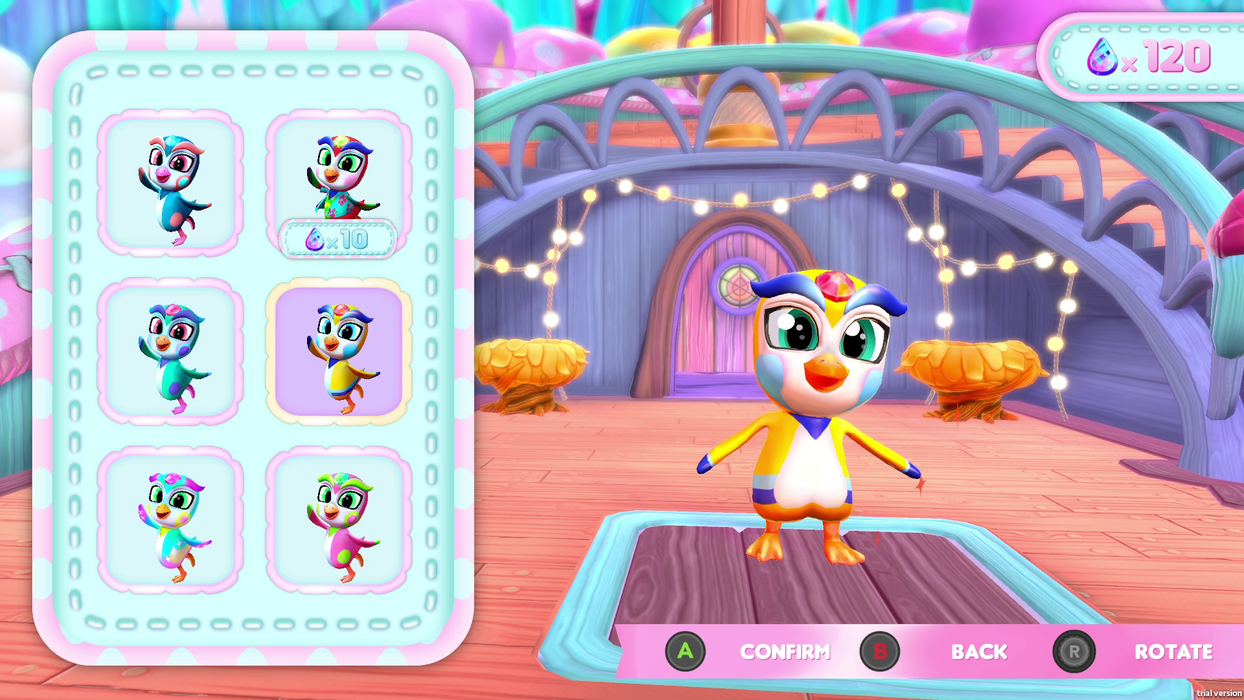 Fantasy Friends: Dream Worlds Nintendo Switch — - Main Image