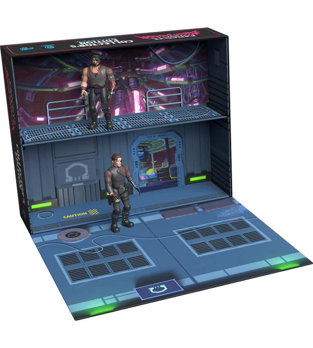 Far Cry 3 - Blood Dragon Collector's Edition [Limited Run Games #19] - Xbox Series X