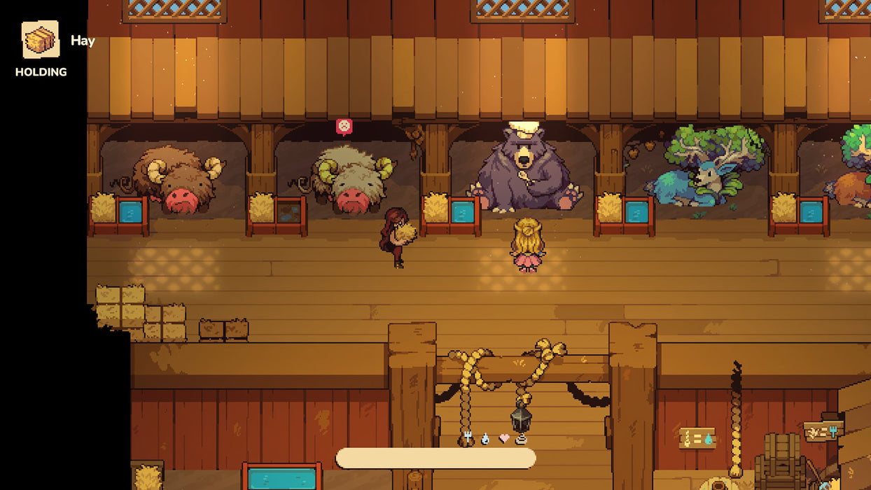 Farming Camp - Nintendo Switch (PRE-ORDER)