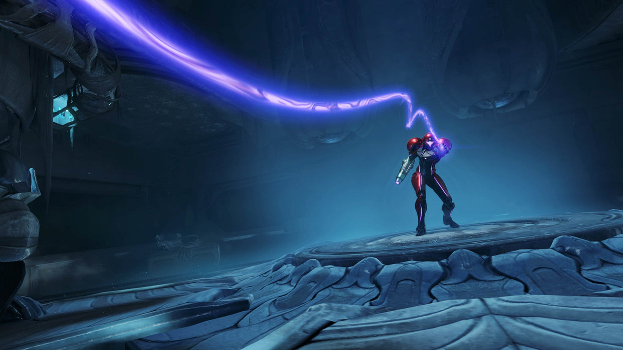 Metroid Prime 4 : Beyond - Nintendo Switch 2  (FREE SHIPPING)