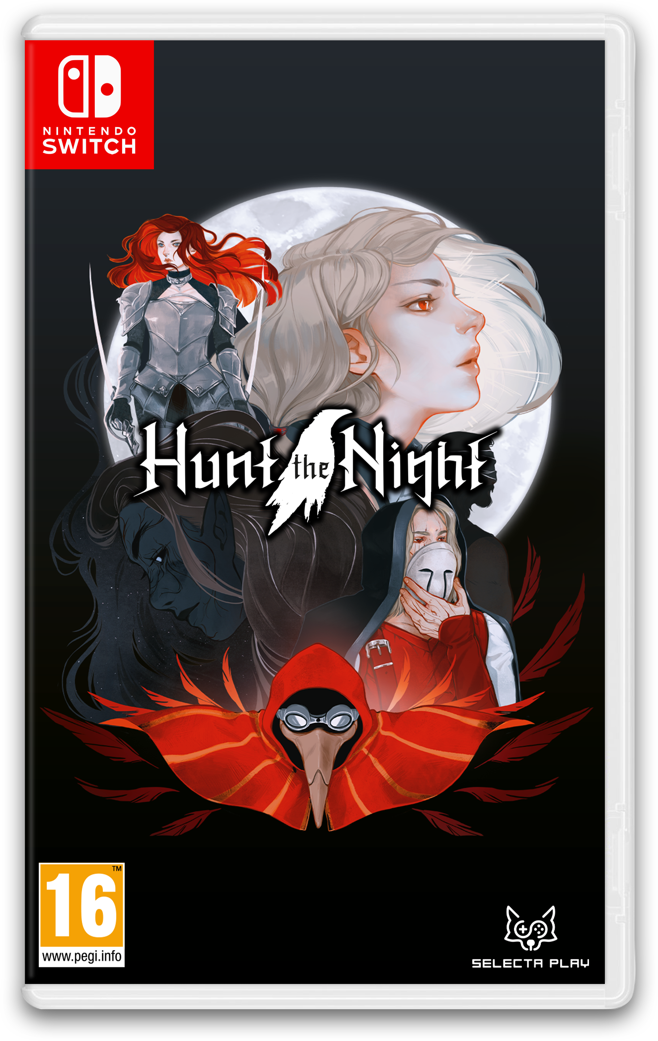 Hunt the Night