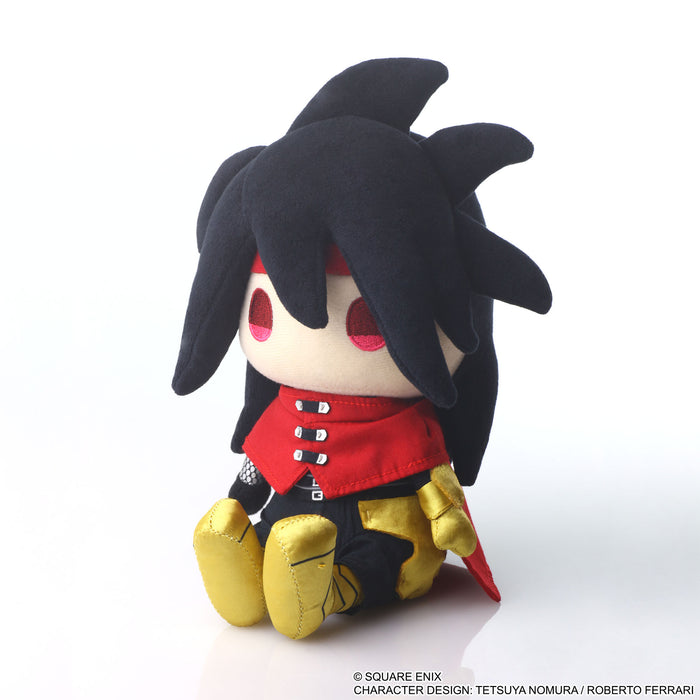 Final Fantasy Plush 6 Character Bundle Pack (Re-run) (JPN Import) (PRE-ORDER)
