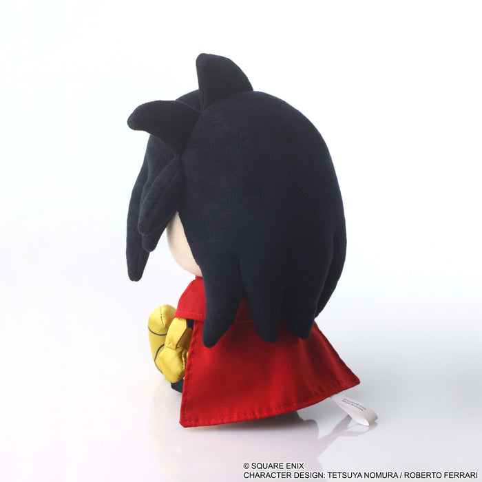 Final Fantasy Plush 6 Character Bundle Pack (Re-run) (JPN Import) (PRE-ORDER)