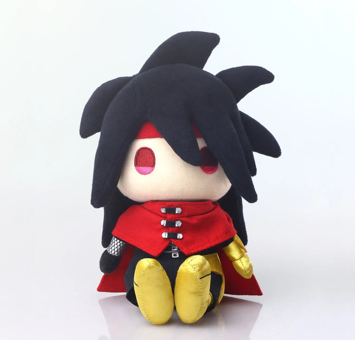 Final Fantasy Plush 6 Character Bundle Pack (Re-run) (JPN Import) (PRE-ORDER)