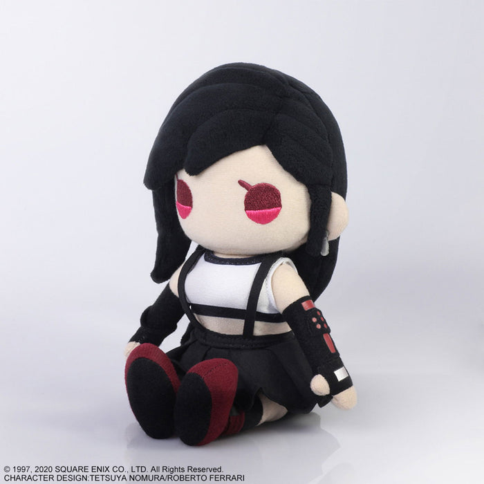 Final Fantasy Plush 6 Character Bundle Pack (Re-run) (JPN Import) (PRE-ORDER)
