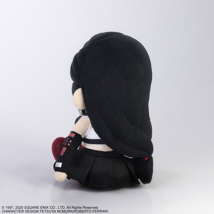 Final Fantasy Plush 6 Character Bundle Pack (Re-run) (JPN Import) (PRE-ORDER)