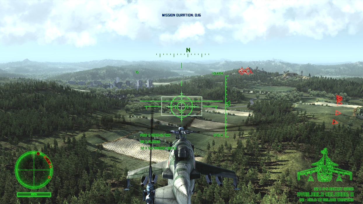 Air Conflicts Ultimate Collection - PlayStation 4 (PRE-ORDER)