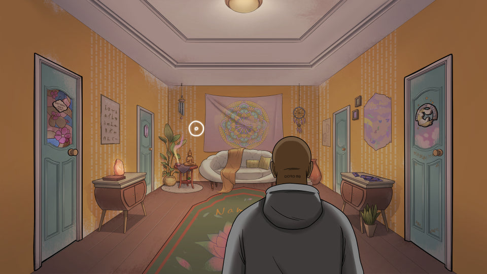 Frank and Drake [EU Import] - Playstation 5 (PRE-ORDER)