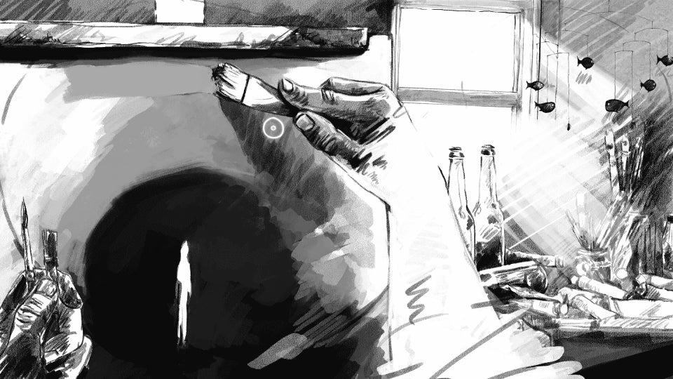 Frank and Drake [EU Import] - Playstation 5 (PRE-ORDER)