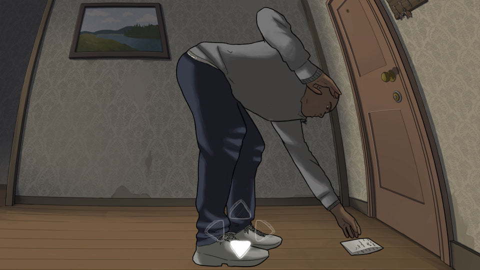 Frank and Drake [EU Import] - Playstation 5 (PRE-ORDER)