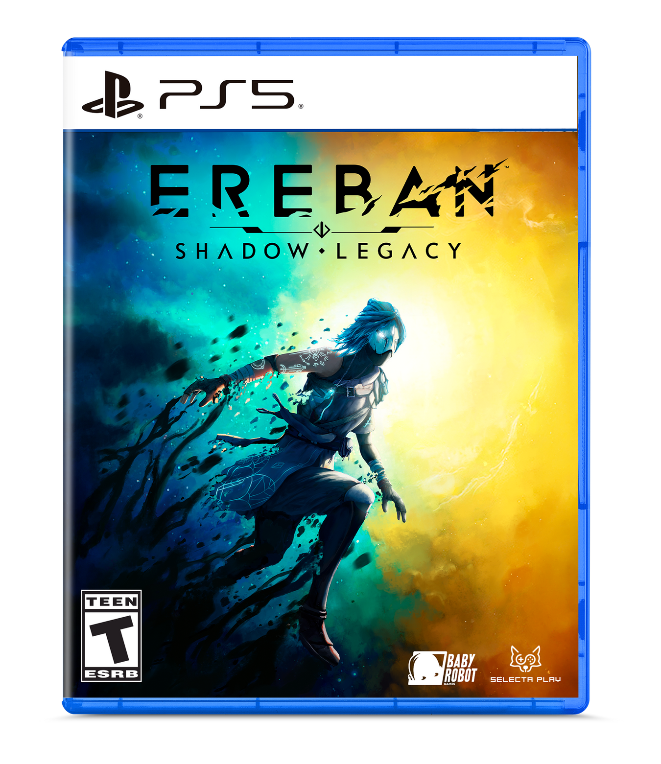 Ereban: Shadow Legacy