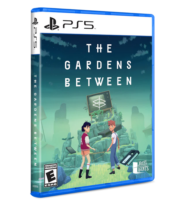 The Gardens Between [Limited Run Games #93] - PlayStation 5