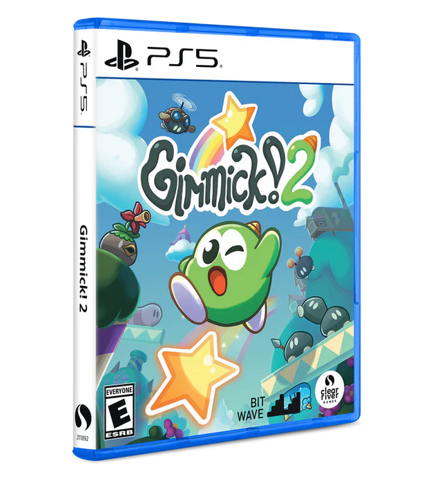 Gimmick! 2 - PlayStation 5