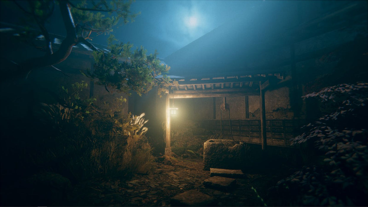 Hollow Cocoon Special Edition (JPN Import - Multi-Language) - Nintendo Switch