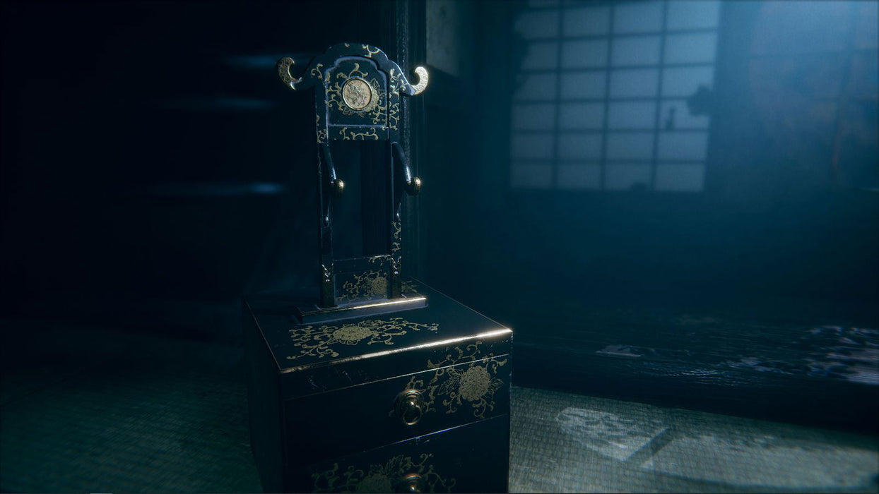 Hollow Cocoon Special Edition (JPN Import - Multi-Language) - Nintendo Switch