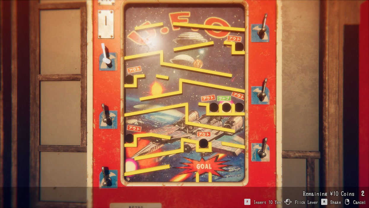 Hollow Cocoon Special Edition (JPN Import - Multi-Language) - Nintendo Switch