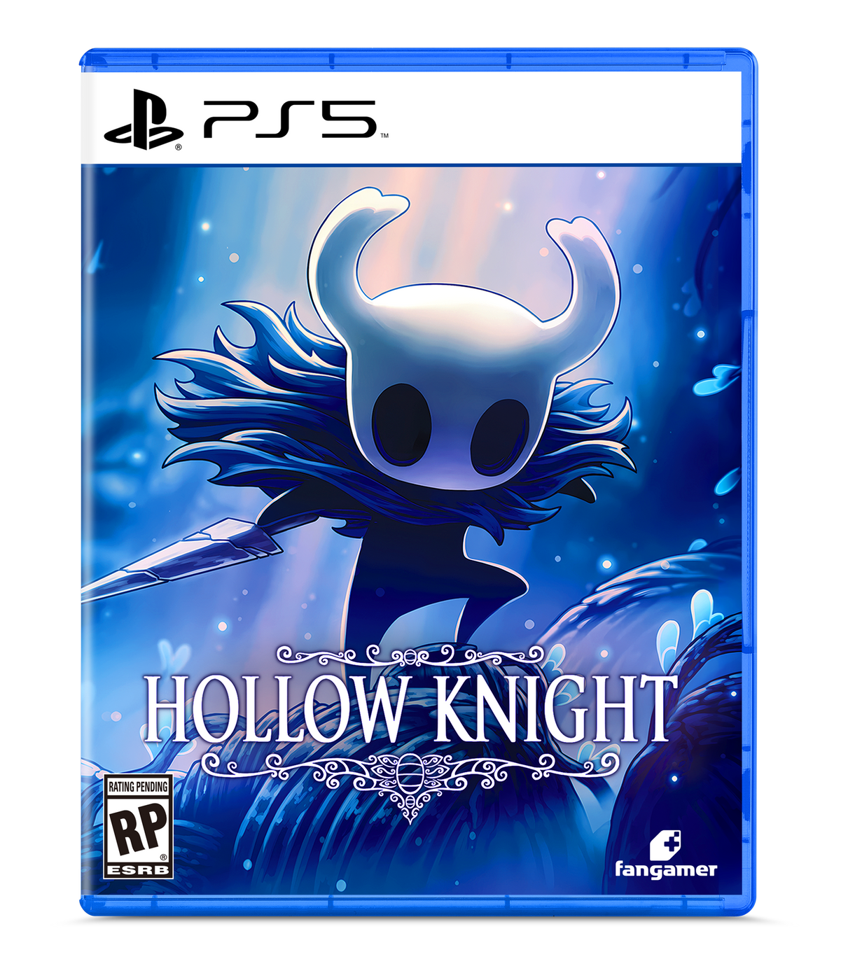Hollow Knight - Playstation 5 (PRE-ORDER) — VIDEOGAMESPLUS.CA