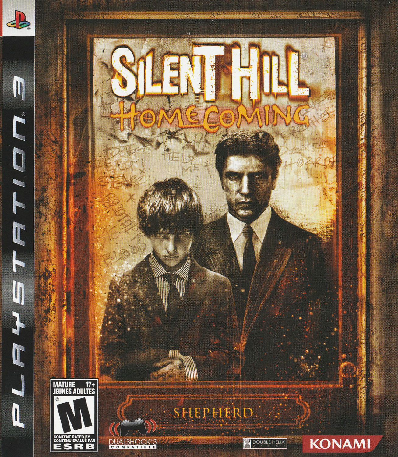 Silent Hill Collection