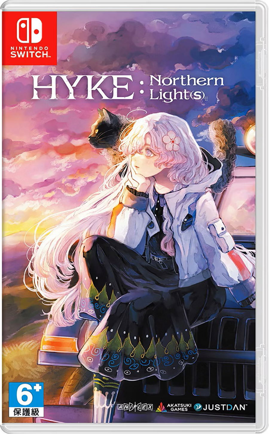 New Import Pre-orders April 29, 2026