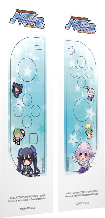 Hyperdevotion Noire: Goddess Black Heart [lLimited Edition] (Asian Import) - Nintendo Switch (PRE-ORDER)