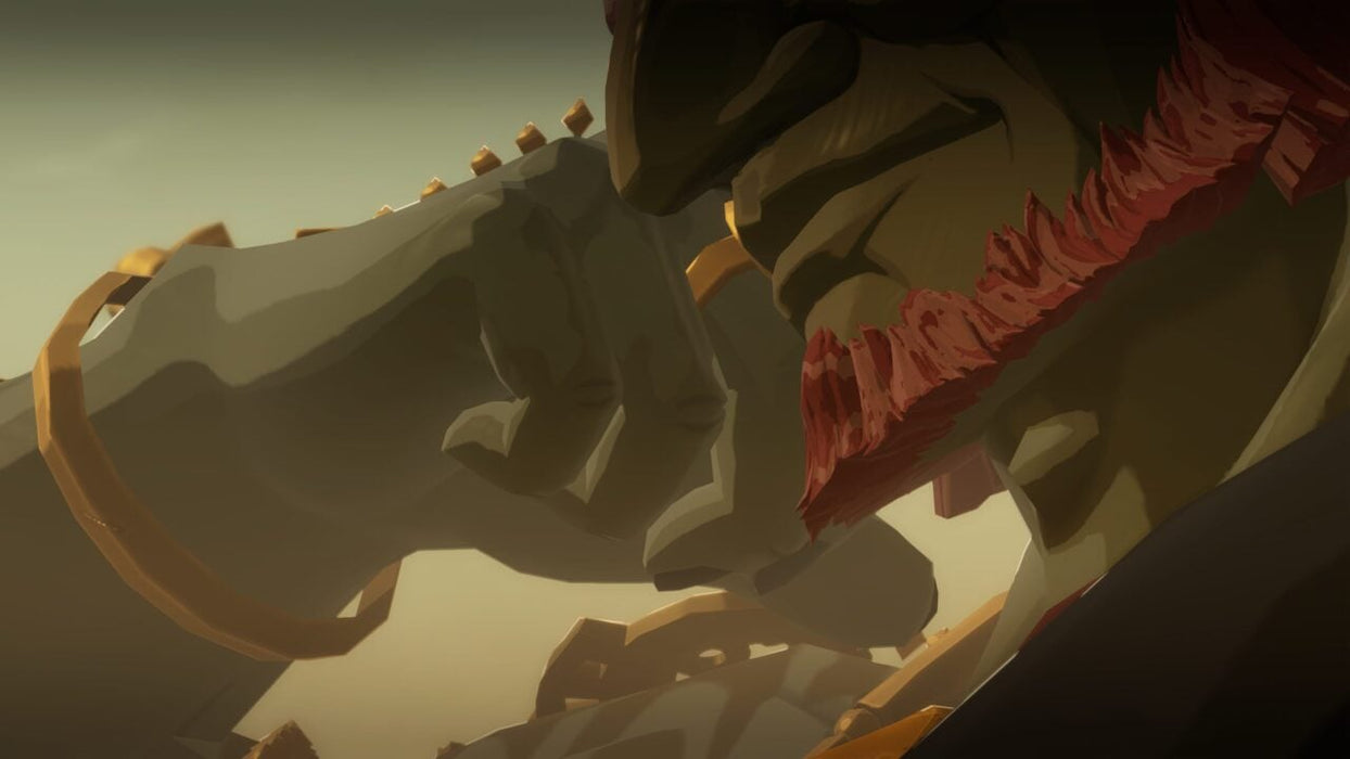 Hyrule Warriors: Age of Imprisonment [Treasure Box] (JPN Import - Multi-Language) - Nintendo Switch 2