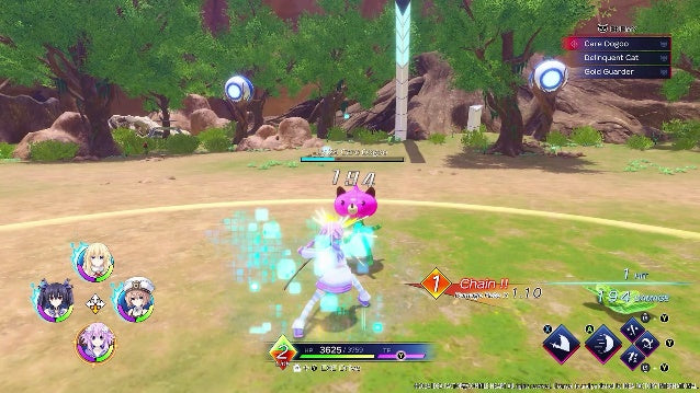 Neptunia Game Maker R:Evolution - Xbox Series X