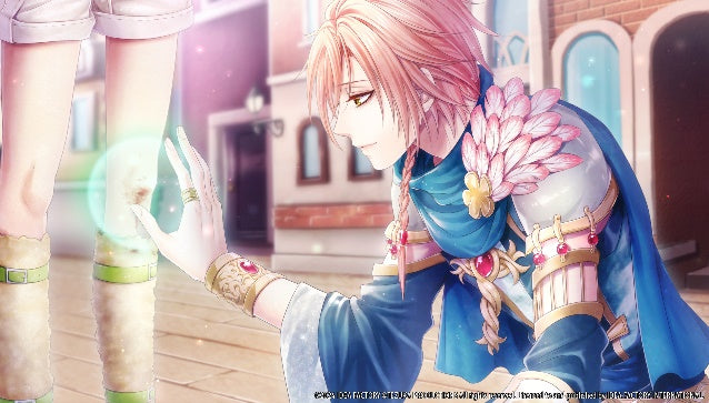 Battlefield Waltz Plus Edition - Nintendo Switch (Free Shipping - Only Ships in Canada)