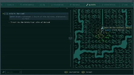Caves of Qud - Nintendo Switch 2 (PRE-ORDER)