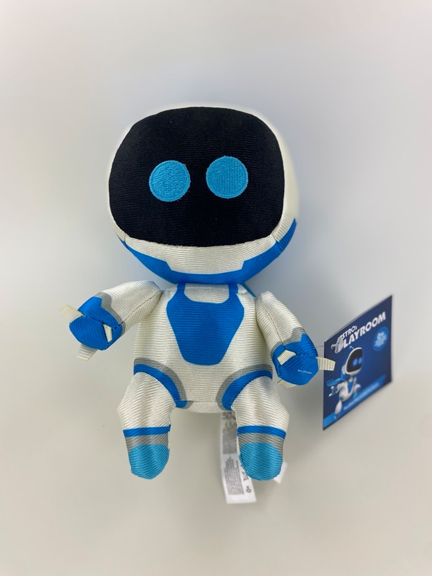 ASTRO BOT