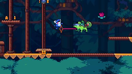 Windswept - Nintendo Switch (PRE-ORDER)