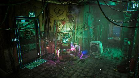 Observer: System Redux - Nintendo Switch 2 (PRE-ORDER)