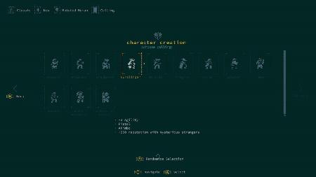 Caves of Qud - Nintendo Switch 2 (PRE-ORDER)