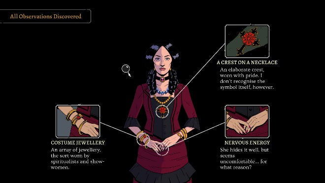 The Séance of Blake Manor - Nintendo Switch 2 (PRE-ORDER)