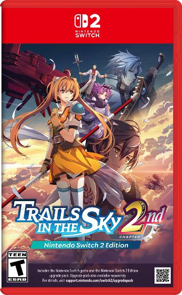 Nintendo Switch 2 [Full on Cart] — VIDEOGAMESPLUS.CA