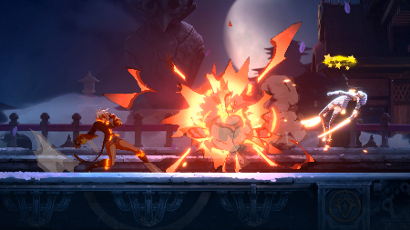 BlazBlue Entropy Effect X - Nintendo Switch (PRE-ORDER)