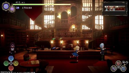 Ariana and the Elder Codex - PlayStation 4 (PRE-ORDER)