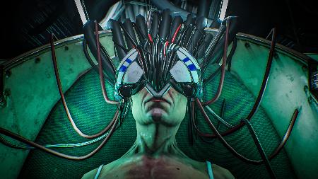 Observer: System Redux - Nintendo Switch 2 (PRE-ORDER)