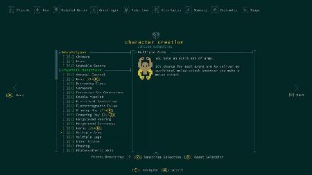 Caves of Qud - Nintendo Switch 2 (PRE-ORDER)