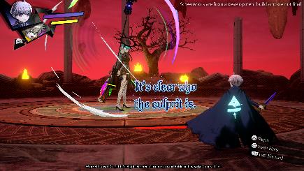 Master Detective Archives: RAIN CODE Plus - Playstation 5