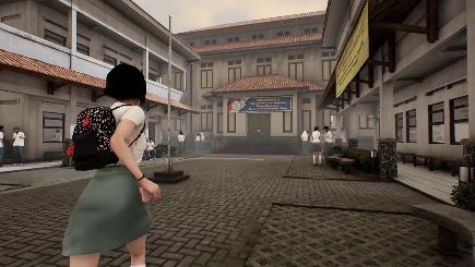 DreadOut 2 - Nintendo Switch