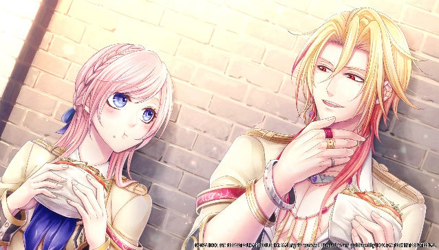 Battlefield Waltz Plus Edition - Nintendo Switch (Free Shipping - Only Ships in Canada)